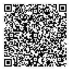性格悪いって･･･QRコード