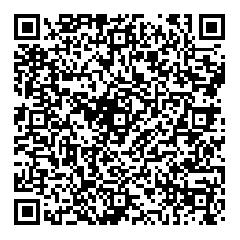 振られたー。。QRコード