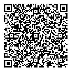 硬派って、損だよなQRコード