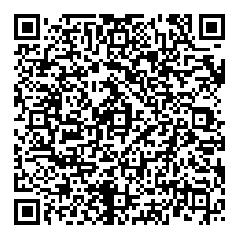 音信不通…QRコード