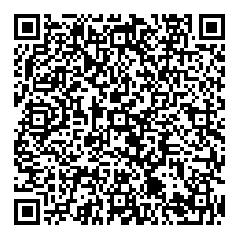 ３歳年上の先輩・・・QRコード