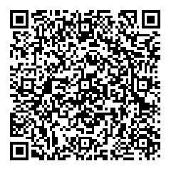 あの・・・QRコード