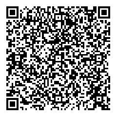 ピアスって付けていいの？QRコード