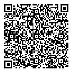 中１への頼みQRコード