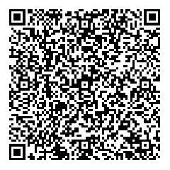 好きなアーティストを書き込むスレQRコード