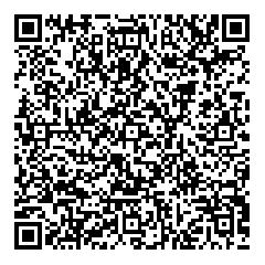 好きな歌手教えてQRコード
