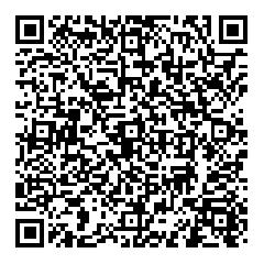 学級閉鎖QRコード