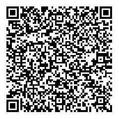 情報をお願いします。QRコード