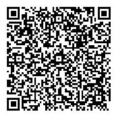 成城のオウム？QRコード