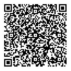 成城のバト部QRコード