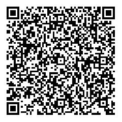 成城の学食についてQRコード