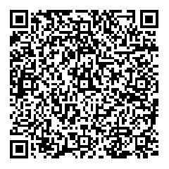 成城の英語科QRコード