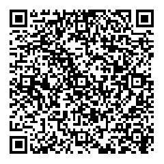 成城の試験休みQRコード