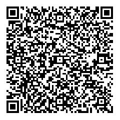成城学園中２についてQRコード