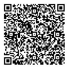 成城改革しろ！QRコード