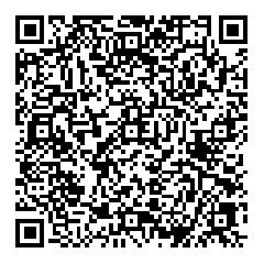 成城祭を訪れてQRコード