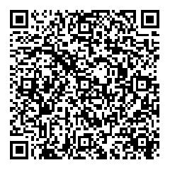 放送部についてQRコード
