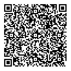 科学部についてQRコード