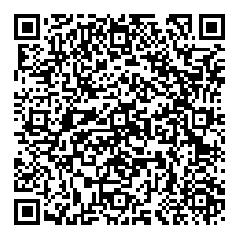 部活動紹介QRコード