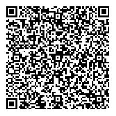 １９９６年卒業生の書き込み募集！QRコード