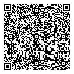 ****未だに偏差値３０の受験生の教会****QRコード