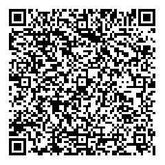 ≪オンライン確認テスト≫QRコード