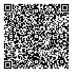 ○○で耳にした極秘情報QRコード