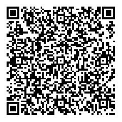 《林修の毒舌語録》QRコード