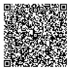 『偽物が教える、私大対策』ScrappingQRコード