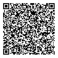 【定松勝幸先生】QRコード
