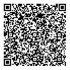 あっしーについてQRコード