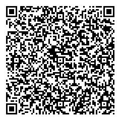 おまえらの出願したとこ恥ずかしくなかったら書いてみろやQRコード