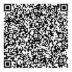 オンライン面談QRコード