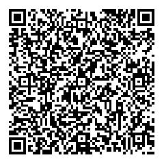 スーパー書画カメラについてQRコード