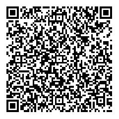 センター注意QRコード