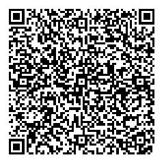 タダ程恐いものはないんだよ、おまえら・・・QRコード