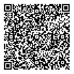 ダメ担任の名前を書こうQRコード