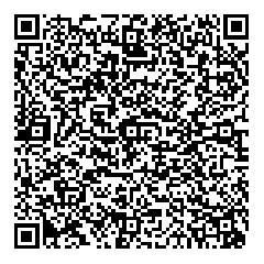 ネイティブ信仰はやめなさいという本がQRコード