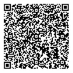 ハイパー現代文ってどうですか？QRコード