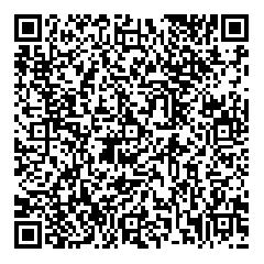 一番しゃべりが上手な人は？QRコード