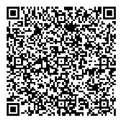 二見先生の分子量QRコード