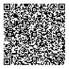 元祖ロジカルリーディング阿部憲先生は今？QRコード