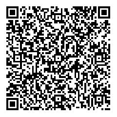 受かってそんで報告すんの？QRコード