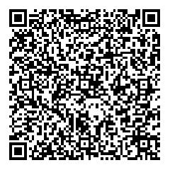 　　　　受験終わったらコクる奴！　　　　QRコード