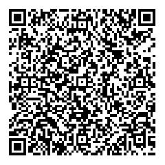 土幸って誰？QRコード