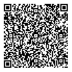 大学入っても何も変わらないQRコード