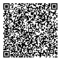大岩先生って。QRコード
