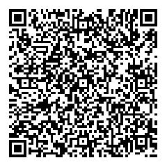 安って書いてあるからQRコード