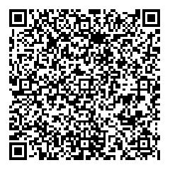 小論文の河本先生QRコード