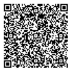 担任助手についてQRコード